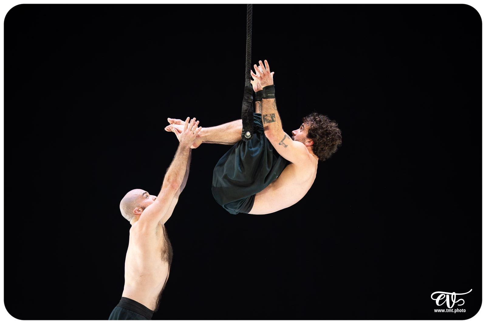 WHAT WILL HAVE BEEN (CIE CIRCA)